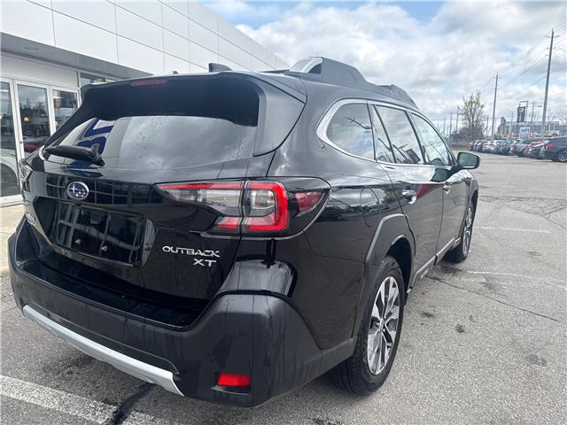 2024 Subaru Outback Premier XT (Stk: L751) in Newmarket - Image 9 of 23