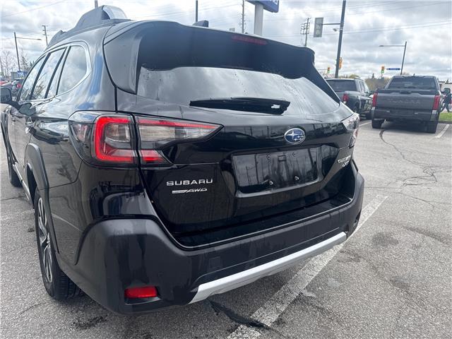 2024 Subaru Outback Premier XT (Stk: L751) in Newmarket - Image 8 of 23
