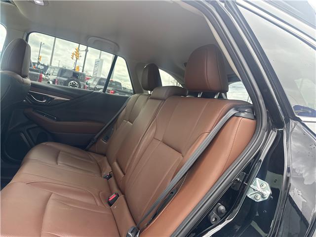 2024 Subaru Outback Premier XT (Stk: L751) in Newmarket - Image 12 of 23