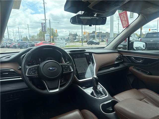 2024 Subaru Outback Premier XT (Stk: L751) in Newmarket - Image 14 of 23