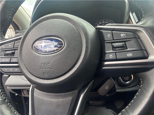 2024 Subaru Outback Premier XT (Stk: L751) in Newmarket - Image 22 of 23