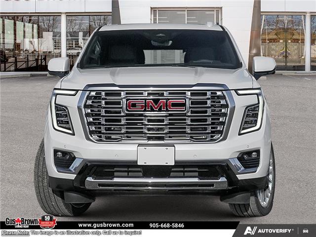 2026 GMC Yukon Denali (Stk: R332655) in WHITBY - Image 2 of 23 2026 GMC Yukon Denali (Stk: R332655) in WHITBY - Image 2 of 23