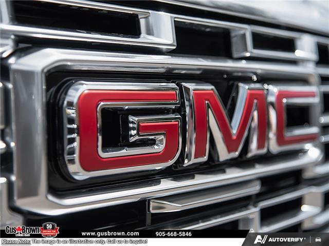 2026 GMC Yukon Denali (Stk: R332655) in WHITBY - Image 7 of 23 2026 GMC Yukon Denali (Stk: R332655) in WHITBY - Image 7 of 23