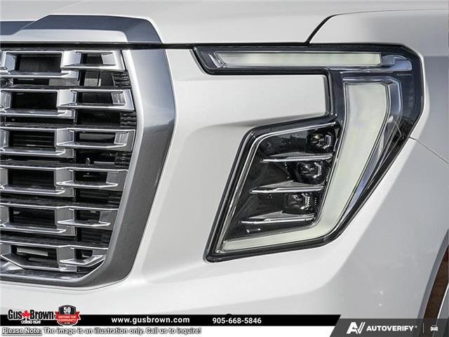 2026 GMC Yukon Denali (Stk: R332655) in WHITBY - Image 8 of 23 2026 GMC Yukon Denali (Stk: R332655) in WHITBY - Image 8 of 23