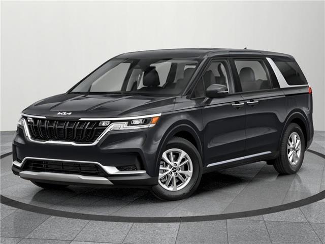 2024 Kia Carnival LX (Stk: N26194A) in Timmins - Image 1 of 9