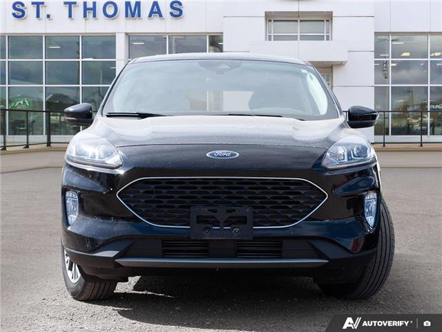 2022 Ford Escape SEL (Stk: 6549A) in St. Thomas - Image 2 of 27