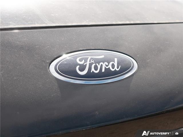 2022 Ford Escape SEL (Stk: 6549A) in St. Thomas - Image 9 of 27