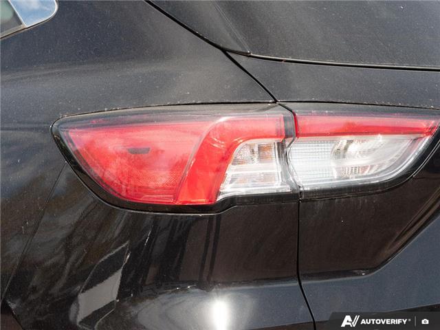 2022 Ford Escape SEL (Stk: 6549A) in St. Thomas - Image 12 of 27