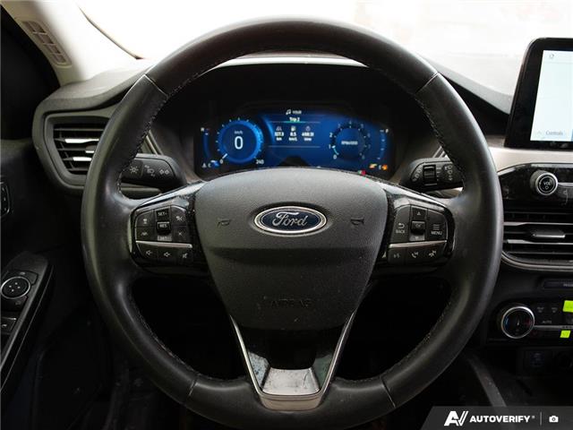 2022 Ford Escape SEL (Stk: 6549A) in St. Thomas - Image 14 of 27