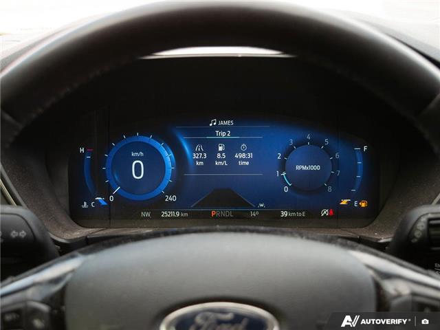 2022 Ford Escape SEL (Stk: 6549A) in St. Thomas - Image 15 of 27