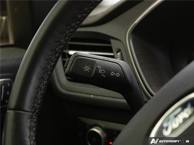 2022 Ford Escape SEL (Stk: 6549A) in St. Thomas - Image 16 of 27