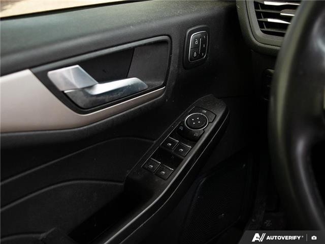 2022 Ford Escape SEL (Stk: 6549A) in St. Thomas - Image 17 of 27