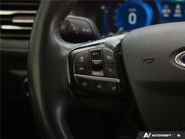 2022 Ford Escape SEL (Stk: 6549A) in St. Thomas - Image 18 of 27