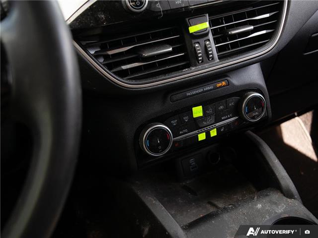 2022 Ford Escape SEL (Stk: 6549A) in St. Thomas - Image 19 of 27