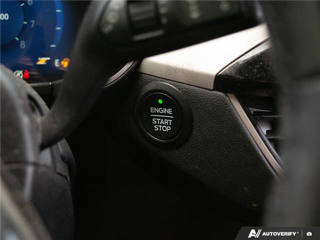 2022 Ford Escape SEL (Stk: 6549A) in St. Thomas - Image 20 of 27