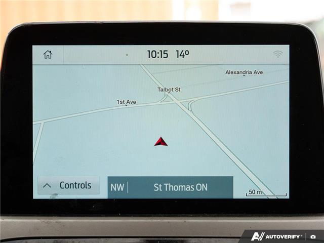 2022 Ford Escape SEL (Stk: 6549A) in St. Thomas - Image 21 of 27