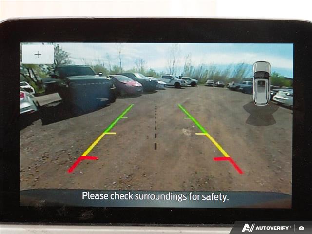 2022 Ford Escape SEL (Stk: 6549A) in St. Thomas - Image 22 of 27