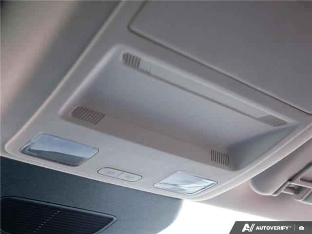 2022 Ford Escape SEL (Stk: 6549A) in St. Thomas - Image 23 of 27