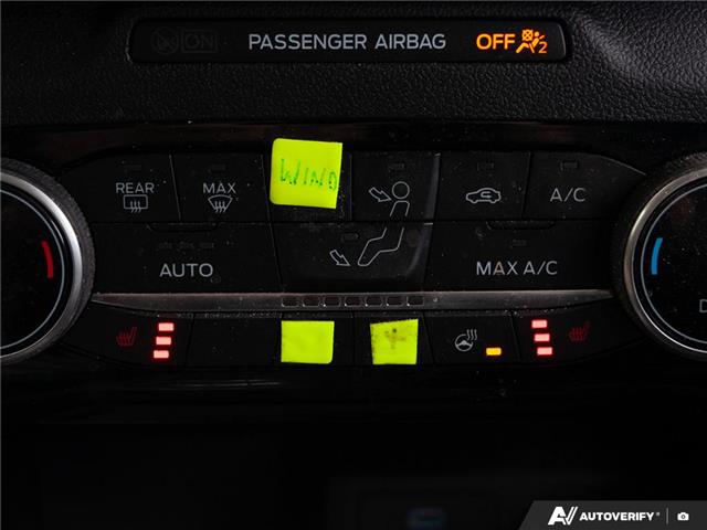 2022 Ford Escape SEL (Stk: 6549A) in St. Thomas - Image 24 of 27