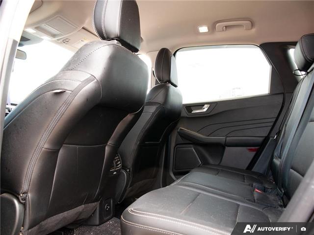 2022 Ford Escape SEL (Stk: 6549A) in St. Thomas - Image 26 of 27