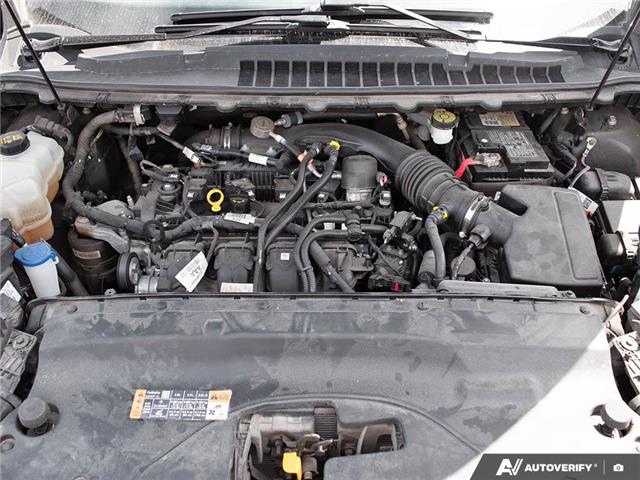 2022 Ford Edge Titanium (Stk: 6550A) in St. Thomas - Image 8 of 27 2022 Ford Edge Titanium (Stk: 6550A) in St. Thomas - Image 8 of 27