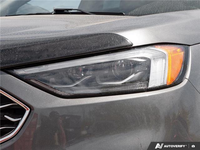 2022 Ford Edge Titanium (Stk: 6550A) in St. Thomas - Image 10 of 27 2022 Ford Edge Titanium (Stk: 6550A) in St. Thomas - Image 10 of 27