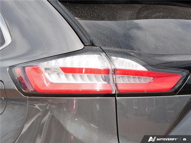 2022 Ford Edge Titanium (Stk: 6550A) in St. Thomas - Image 12 of 27 2022 Ford Edge Titanium (Stk: 6550A) in St. Thomas - Image 12 of 27
