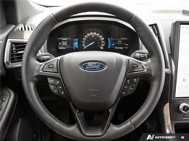 2022 Ford Edge Titanium (Stk: 6550A) in St. Thomas - Image 14 of 27 2022 Ford Edge Titanium (Stk: 6550A) in St. Thomas - Image 14 of 27