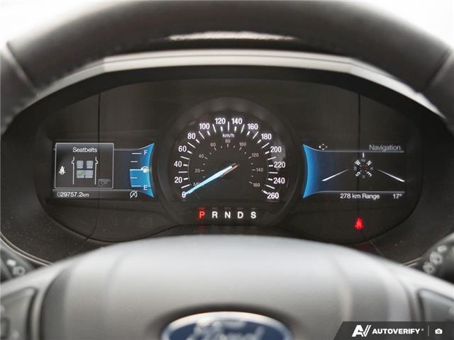2022 Ford Edge Titanium (Stk: 6550A) in St. Thomas - Image 15 of 27 2022 Ford Edge Titanium (Stk: 6550A) in St. Thomas - Image 15 of 27