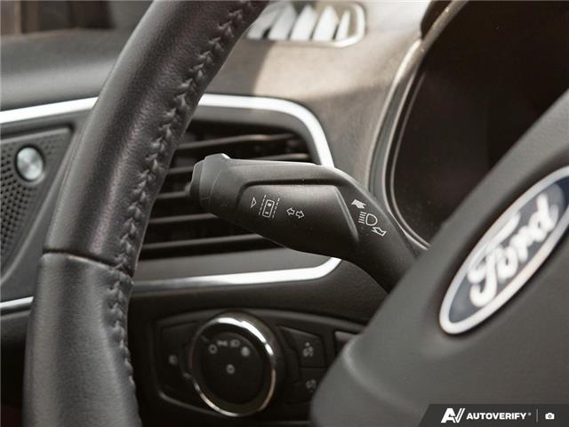 2022 Ford Edge Titanium (Stk: 6550A) in St. Thomas - Image 16 of 27 2022 Ford Edge Titanium (Stk: 6550A) in St. Thomas - Image 16 of 27