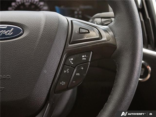2022 Ford Edge Titanium (Stk: 6550A) in St. Thomas - Image 18 of 27 2022 Ford Edge Titanium (Stk: 6550A) in St. Thomas - Image 18 of 27