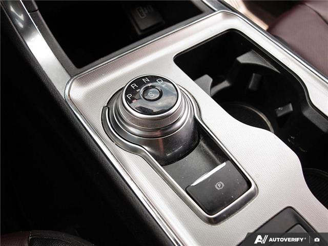 2022 Ford Edge Titanium (Stk: 6550A) in St. Thomas - Image 19 of 27 2022 Ford Edge Titanium (Stk: 6550A) in St. Thomas - Image 19 of 27