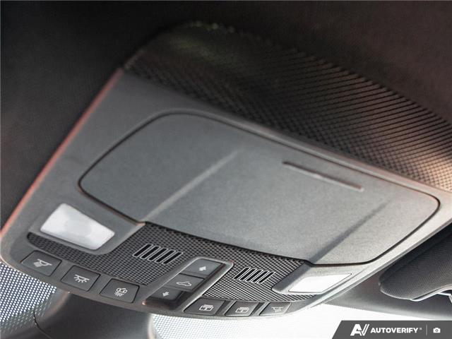 2022 Ford Edge Titanium (Stk: 6550A) in St. Thomas - Image 23 of 27 2022 Ford Edge Titanium (Stk: 6550A) in St. Thomas - Image 23 of 27
