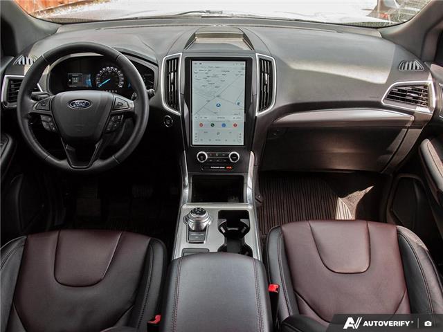 2022 Ford Edge Titanium (Stk: 6550A) in St. Thomas - Image 26 of 27 2022 Ford Edge Titanium (Stk: 6550A) in St. Thomas - Image 26 of 27