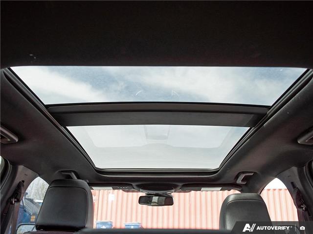 2022 Ford Edge Titanium (Stk: 6550A) in St. Thomas - Image 27 of 27 2022 Ford Edge Titanium (Stk: 6550A) in St. Thomas - Image 27 of 27