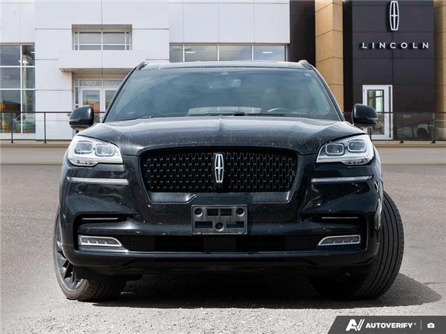 2022 Lincoln Aviator Reserve (Stk: 6650A) in St. Thomas - Image 2 of 27