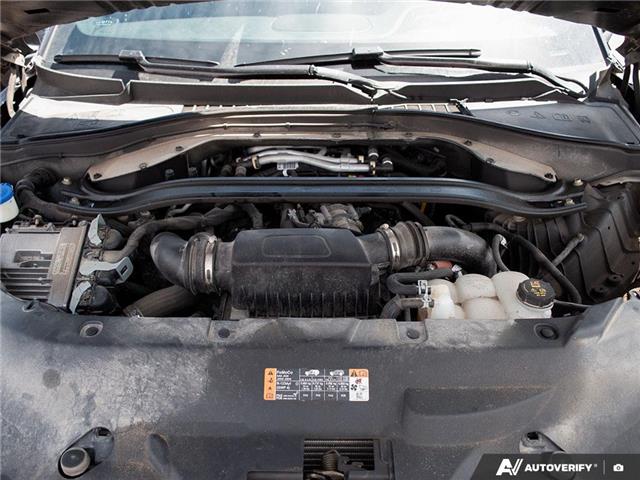 2022 Lincoln Aviator Reserve (Stk: 6650A) in St. Thomas - Image 8 of 27