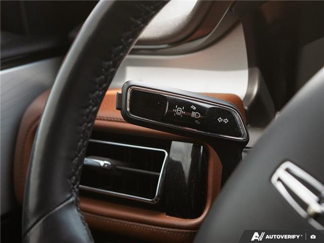 2022 Lincoln Aviator Reserve (Stk: 6650A) in St. Thomas - Image 16 of 27