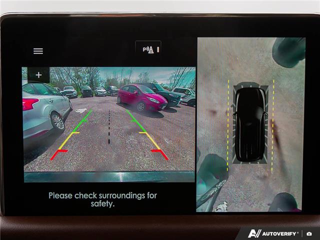 2022 Lincoln Aviator Reserve (Stk: 6650A) in St. Thomas - Image 22 of 27