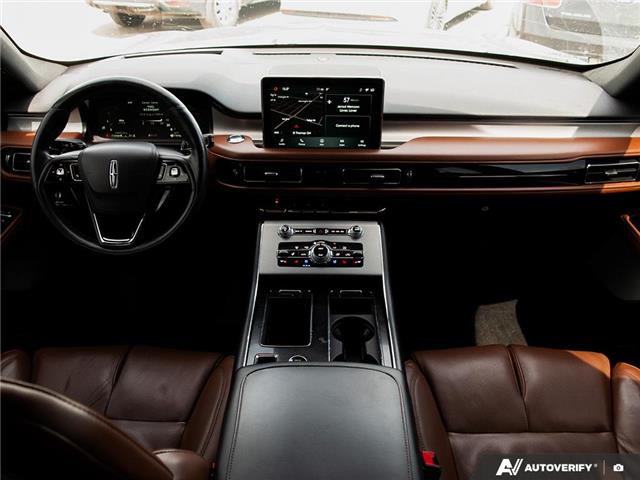 2022 Lincoln Aviator Reserve (Stk: 6650A) in St. Thomas - Image 26 of 27