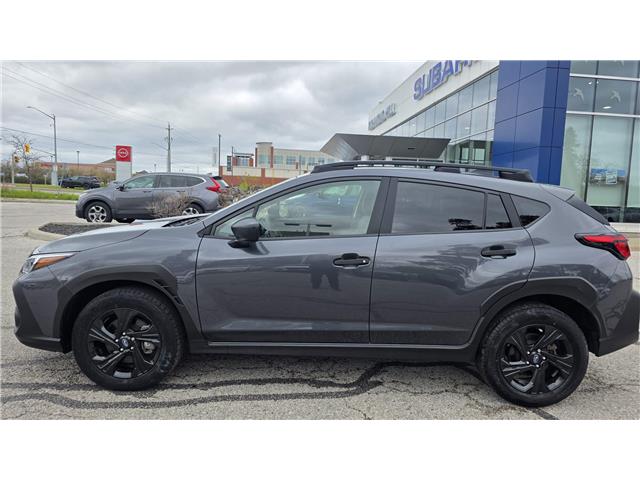 2024 Subaru Crosstrek Convenience (Stk: LP1352) in RICHMOND HILL - Image 2 of 30 2024 Subaru Crosstrek Convenience (Stk: LP1352) in RICHMOND HILL - Image 2 of 30