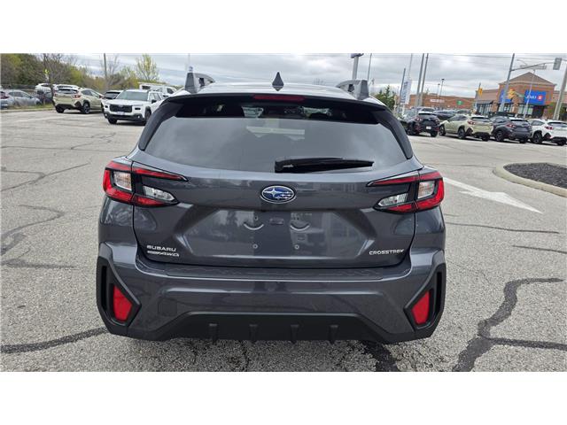 2024 Subaru Crosstrek Convenience (Stk: LP1352) in RICHMOND HILL - Image 4 of 30 2024 Subaru Crosstrek Convenience (Stk: LP1352) in RICHMOND HILL - Image 4 of 30