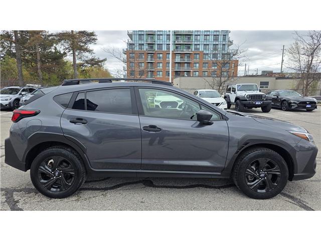 2024 Subaru Crosstrek Convenience (Stk: LP1352) in RICHMOND HILL - Image 6 of 30 2024 Subaru Crosstrek Convenience (Stk: LP1352) in RICHMOND HILL - Image 6 of 30