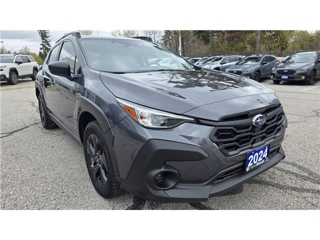 2024 Subaru Crosstrek Convenience (Stk: LP1352) in RICHMOND HILL - Image 7 of 30 2024 Subaru Crosstrek Convenience (Stk: LP1352) in RICHMOND HILL - Image 7 of 30