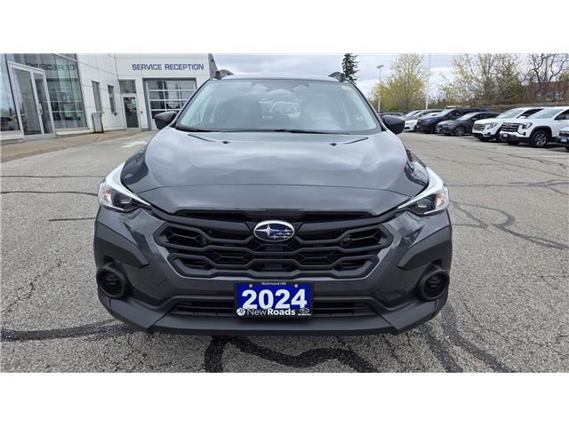 2024 Subaru Crosstrek Convenience (Stk: LP1352) in RICHMOND HILL - Image 8 of 30 2024 Subaru Crosstrek Convenience (Stk: LP1352) in RICHMOND HILL - Image 8 of 30