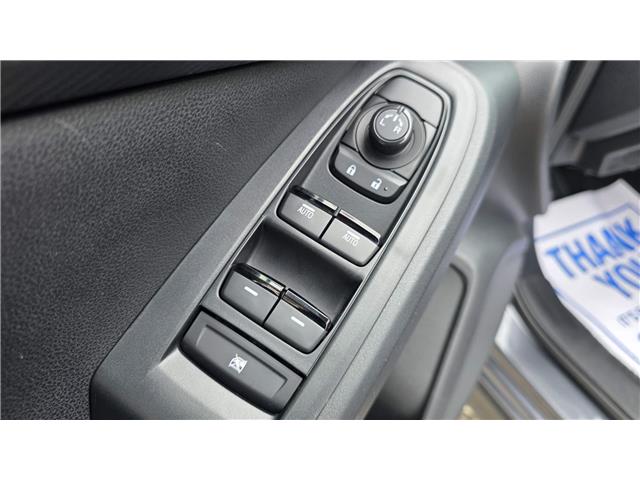 2024 Subaru Crosstrek Convenience (Stk: LP1352) in RICHMOND HILL - Image 9 of 30 2024 Subaru Crosstrek Convenience (Stk: LP1352) in RICHMOND HILL - Image 9 of 30
