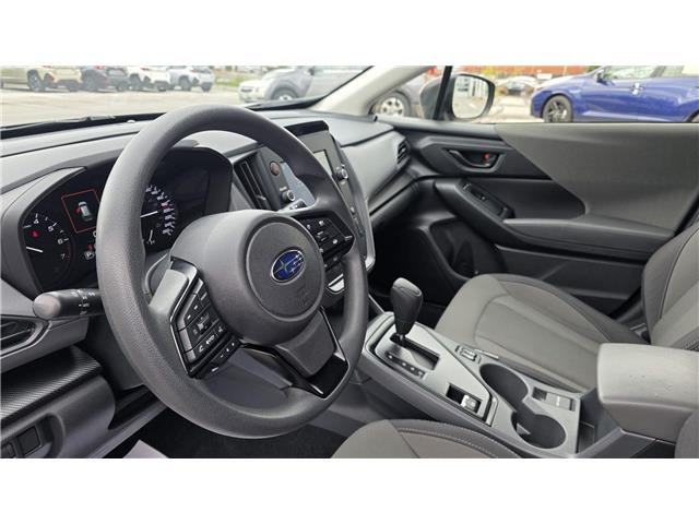 2024 Subaru Crosstrek Convenience (Stk: LP1352) in RICHMOND HILL - Image 11 of 30 2024 Subaru Crosstrek Convenience (Stk: LP1352) in RICHMOND HILL - Image 11 of 30