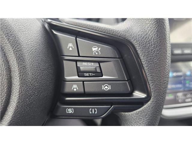 2024 Subaru Crosstrek Convenience (Stk: LP1352) in RICHMOND HILL - Image 17 of 30 2024 Subaru Crosstrek Convenience (Stk: LP1352) in RICHMOND HILL - Image 17 of 30