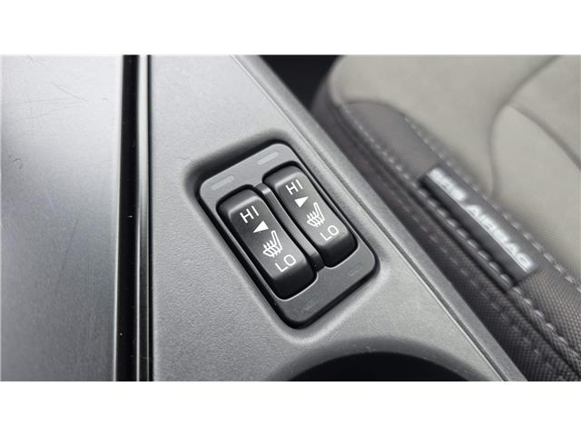 2024 Subaru Crosstrek Convenience (Stk: LP1352) in RICHMOND HILL - Image 25 of 30 2024 Subaru Crosstrek Convenience (Stk: LP1352) in RICHMOND HILL - Image 25 of 30