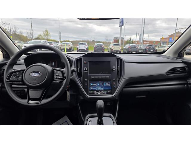 2024 Subaru Crosstrek Convenience (Stk: LP1352) in RICHMOND HILL - Image 27 of 30 2024 Subaru Crosstrek Convenience (Stk: LP1352) in RICHMOND HILL - Image 27 of 30
